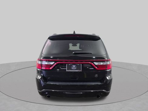 Used 2021 Dodge Durango GT AWD/4WD image 16