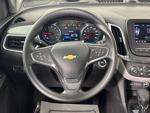 Used 2024 Chevrolet Equinox LS w/ LS Convenience Package AWD/4WD image 16