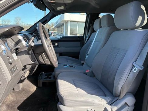 Used 2014 Ford F150 XLT w/ Equipment Group 302A Luxury image 17