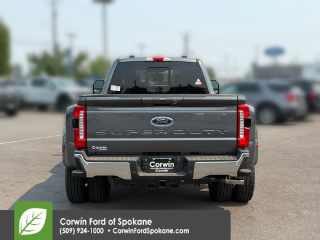 New 2026 Ford F350 Lariat w/ Lariat Premium Package AWD/4WD image 19