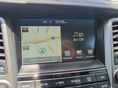 Used 2016 Hyundai Tucson Limited w/ Option Group 03 FWD image 20