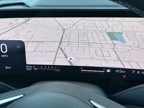 New 2026 Buick Enclave Sport Touring w/ Power Package image 27