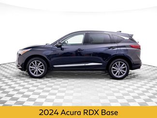 Used 2024 Acura RDX SH-AWD w/ Technology Package video 2