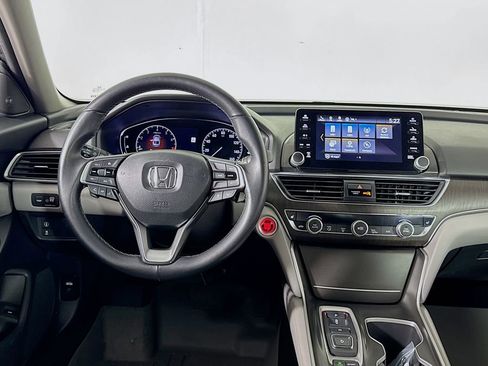 Used 2018 Honda Accord EX-L image 12