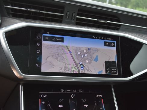 Used 2024 Audi A6 Premium Plus image 22