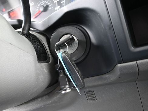 Used 2020 Nissan NV 1500 S image 27