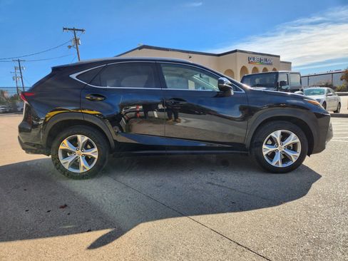 Used 2017 Lexus NX 200t FWD image 6