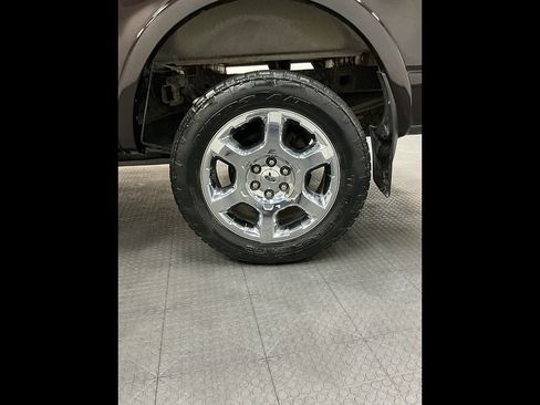 Used 2014 Ford F150 Lariat w/ Equipment Group 502A Luxury AWD/4WD image 28