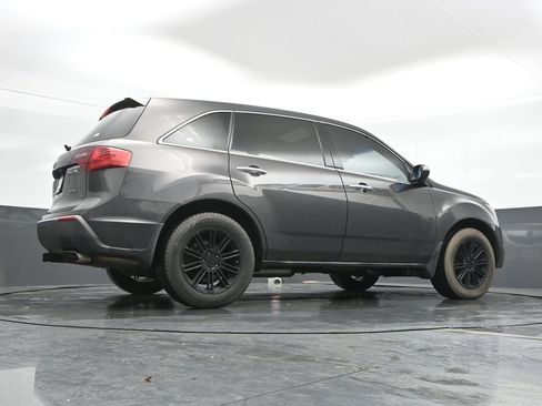 Used 2012 Acura MDX w/ Technology Package AWD/4WD image 30