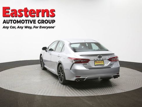 Used 2024 Toyota Camry XSE w/ Blackout Package (TMS) FWD image 67