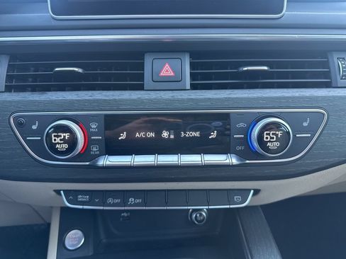 Used 2018 Audi A4 2.0T Ultra Premium FWD image 12