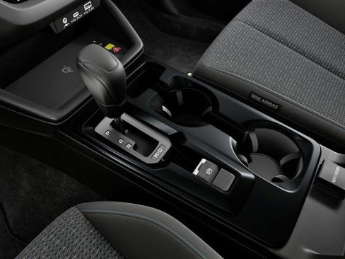 New 2026 Subaru Forester Touring AWD/4WD image 20