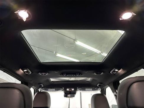 New 2026 Hyundai Palisade Calligraphy image 22