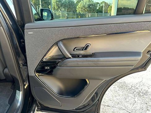 Used 2024 Land Rover Range Rover Sport Dynamic SE image 12