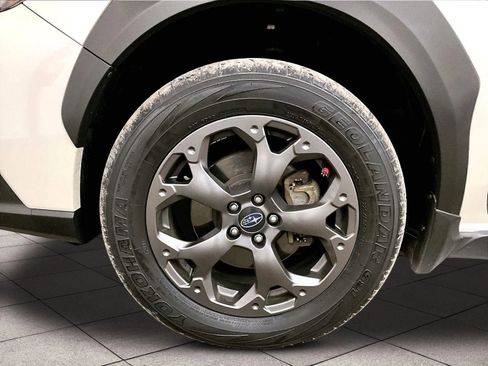 Used 2023 Subaru Crosstrek 2.5i Sport image 8