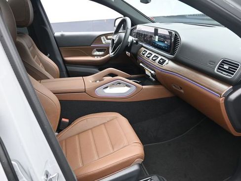 New 2026 Mercedes-Benz GLE 450 4MATIC Coupe image 29