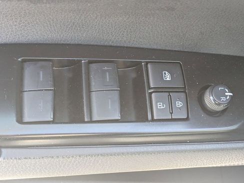Certified 2025 Toyota Camry LE FWD image 11