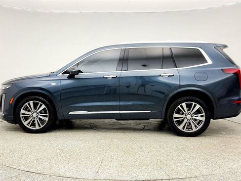 Used 2020 Cadillac XT6 Premium Luxury image 8