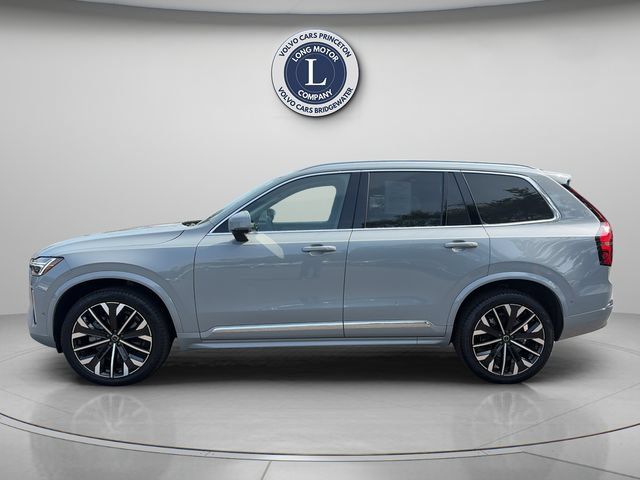 Certified 2026 Volvo XC90 B6 Plus AWD/4WD image 2