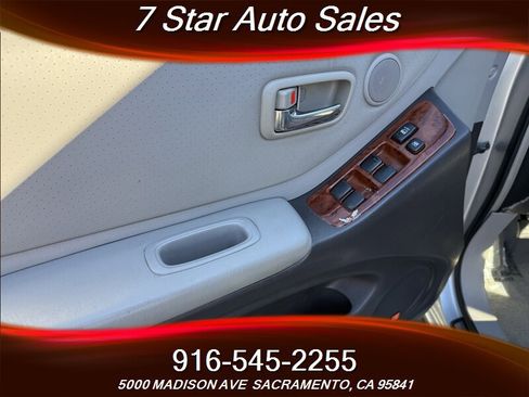 Used 2006 Toyota Highlander Limited image 7