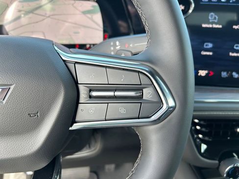 New 2026 Chevrolet Tahoe Premier AWD/4WD image 18