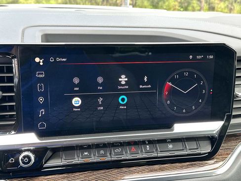 Used 2024 GMC Sierra 1500 Elevation image 7