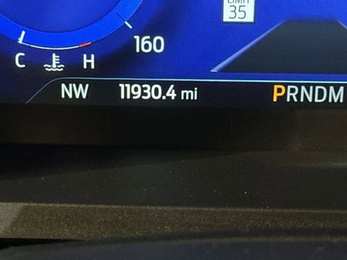 Used 2023 Ford Explorer ST w/ Equipment Group 401A image 22