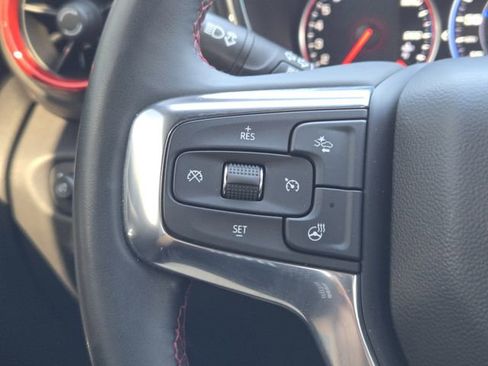 Used 2023 Chevrolet Blazer RS w/ Driver Confidence II Package image 29