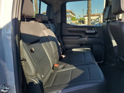 Used 2024 Chevrolet Silverado 1500 RST w/ Convenience Package II image 22