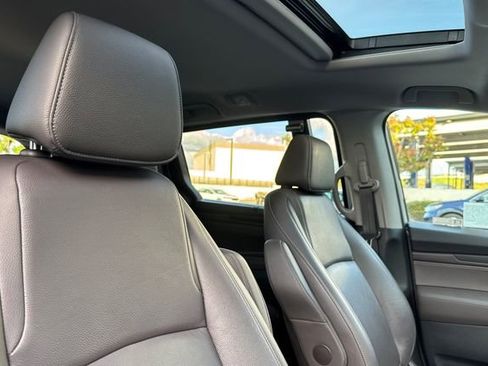 Certified 2023 Honda Odyssey EX-L image 22