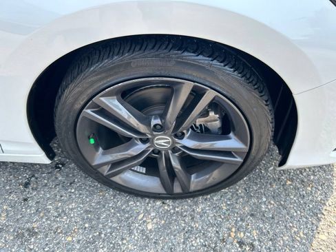 Certified 2024 Acura Integra A-Spec FWD image 24