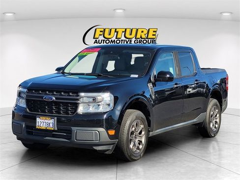 Used 2022 Ford Maverick XLT image 5