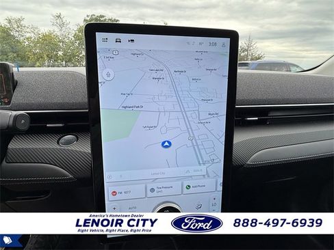 New 2025 Ford Mustang Mach-E Premium image 17