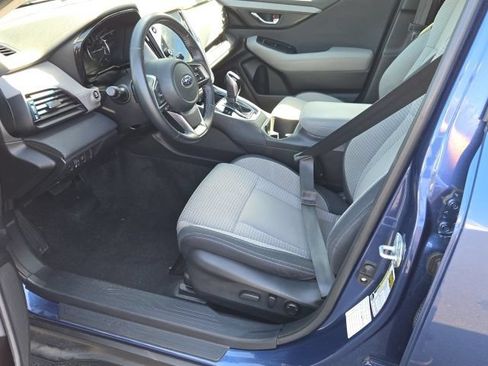 Used 2021 Subaru Outback Premium AWD/4WD image 12