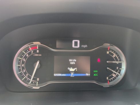 Used 2023 Honda Ridgeline Black Edition image 22