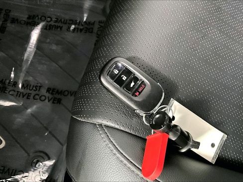 Used 2024 Honda Civic Sport Touring image 10