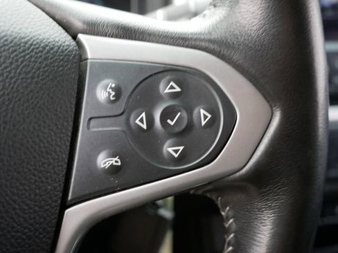 Used 2018 Chevrolet Colorado LT w/ LT Convenience Package AWD/4WD image 27