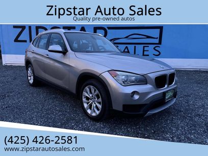 Used 2014 BMW X1 xDrive28i