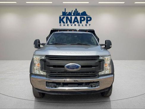 Used 2017 Ford F450 XL w/ Power Equipment Group RWD image 8