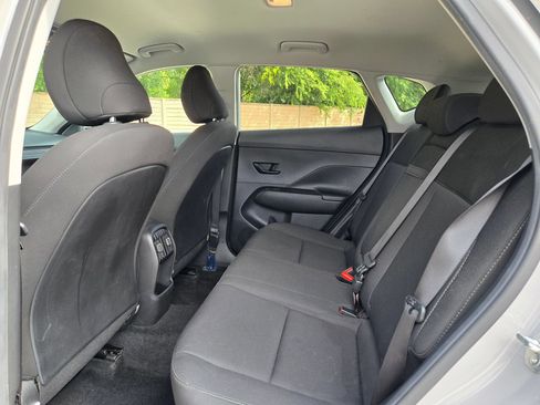 Used 2024 Hyundai Kona SEL FWD image 14