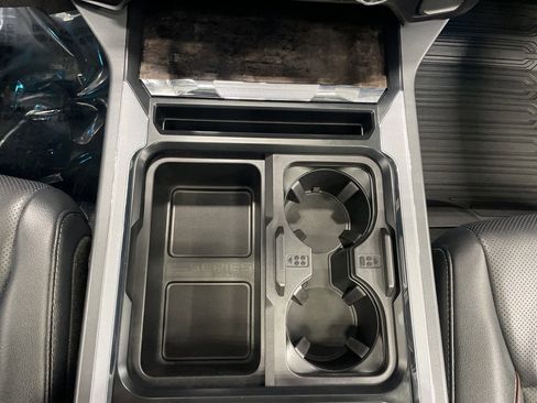 Used 2024 Ford F250 Lariat w/ Sport Appearance Package image 52