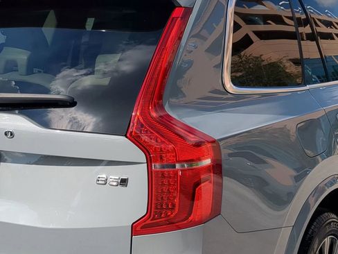 Used 2025 Volvo XC90 B5 Core w/ Protection Package image 52