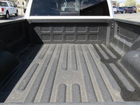 Used 2026 RAM 3500 Tradesman image 6