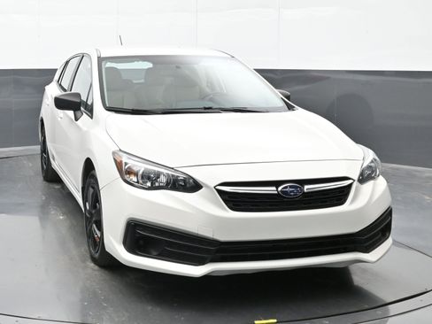 Used 2022 Subaru Impreza 2.0i image 3