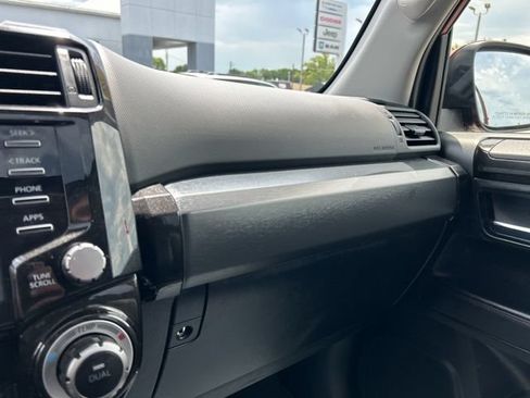 Used 2024 Toyota 4Runner TRD Pro AWD/4WD image 43