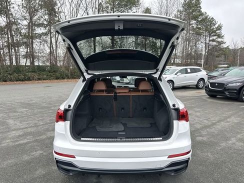 Used 2021 Audi Q3 2.0T Premium w/ Convenience Package image 33