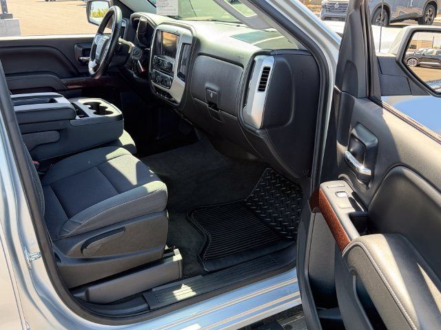 Used 2014 GMC Sierra 1500 SLE w/ SLE Value Package RWD image 24