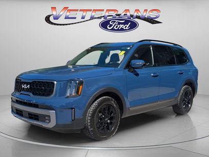Used 2023 Kia Telluride SX Prestige X-Pro