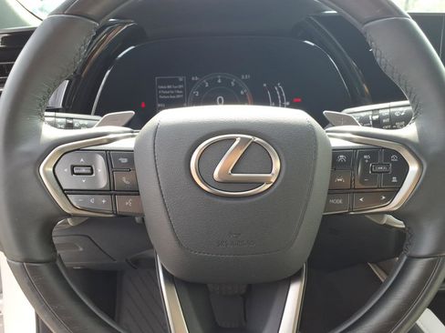Used 2023 Lexus RX 350 Premium w/ Accessory Package image 8