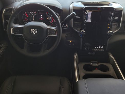 New 2025 RAM 2500 Lone Star image 14